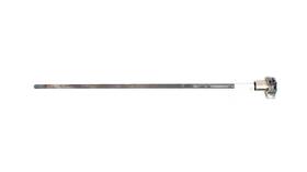 39398a1 Mercury Vertical Shift Control Shaft - Merc 200 20hp Used