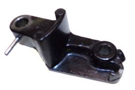 39415 Mercury 1967 Model 200-20 H.p. Used Lever Shift Control