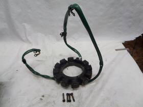 398-2188 Mercury 1966-67 950 95hp 6-cyl Stator Alternator Motor Outboard Boat