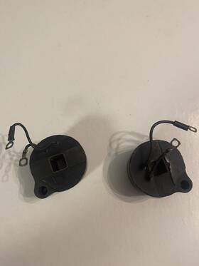 398-2568a1 Mercury Outboard Nos 2 Coils