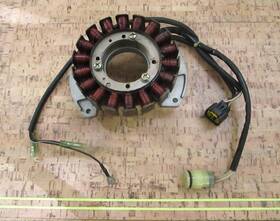 398-804262t Mercury 6 Month Warranty 0780 Stator Kit