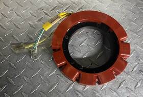 398-832075a18 Mercury Mariner Outboard 60 Hp Stator Freshwater