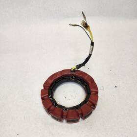 398-832075a3 Mercury Stator 40-90hp 3cyl/ 100-120hp 4cyl A4 A6 A12 A17