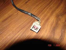 11083a6 Mercury 4 1/2 3/4 20hp 25hp Stop Kill Switch Tested Good