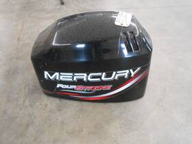 4019-825239a3 Mercury 1998 50hp Elpt 4s 0g736232 Top Cowl Hood B