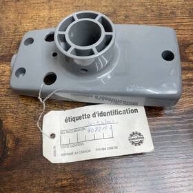 41072a Mercury Quicksilver 1 Control Housing Oem