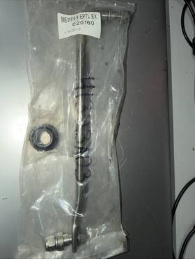 41323a03 Mercury 41323a2 Genuine Nos Steering Attaching Assembly