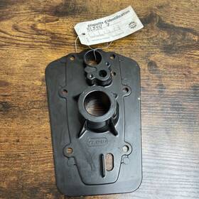 41344-7 Mercury Quicksilver 41344 7 Adapter Plate Oem Nos