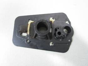 413448 Mercury 41344 8 Mariner Outboard Adapter Plate 6 Hp 2 Cyl
