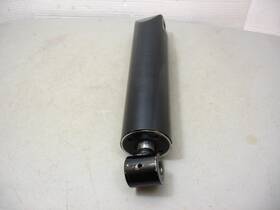 41493a7 Mercury Or Mariner Tilt Cylinder Assy Complete Fits 3 Ram Ptt 75-200 Hp Tested