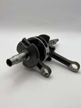 4215275 Mercury Piston Connecting Rods And Crankshaft Outboard 9.8 Horsepower