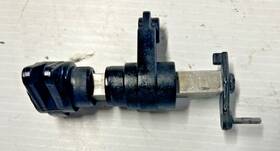 9.9-15hp Mercury 42153 Gear Shift Linkage Tiller Parts Lot #2