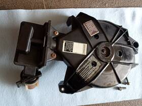 42207a1 Mercury 1987 - 1994 Recoil Starter Design I 6 8 9.9 10 15 Hp Outboard