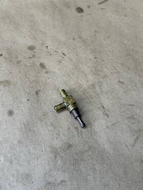 A-68-8 Mercury 424254 Oem Fitting Pn#