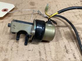 428593 Mercury Mariner Fuel Solenoid Valve Enrichner Choke