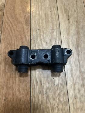 42883c1 Mercury Oem Force Quicksilver Mount Bushing C3 42883 50 60 70 Hp