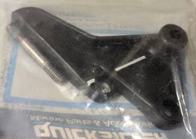 42948a7 Mercury Genuine Outboard Throttle Cam Assembly New Oem