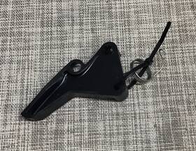 42948c4mercury Mercury Mariner Outboard Cam With Spring 42948c4