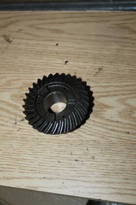 43-12635 Mercury Gear Used Freshwater Free Shipping