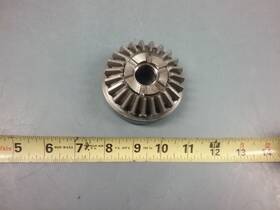 43-20975a5 Mercury Reverse Gear From Merc 400 Outboard Motor 1961