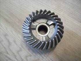 43-44213 Mercury 25hp Lower Unit Forward Gear Outboard Boat Motor