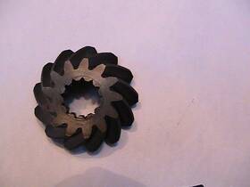 43-55607 Mercury 4355607 Fits Merc 400 402 500 40/50 Hp Outboard Pinion Gear