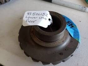 43-826182 Mercury Lower Unit Gear Reverse