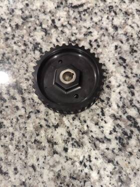 43-834973001 Mercury Cam Gear 834973001