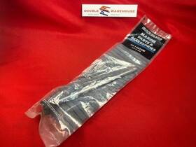 43-94620m Mercury Nos Oem Nip Quicksilver Throttle Shaft Gear Sealed