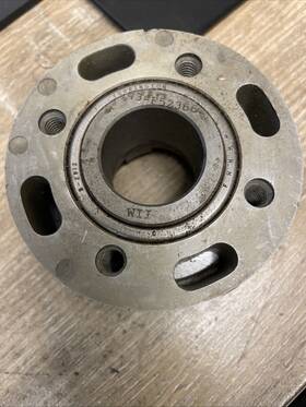 43-f525662 Mercury Rear Gear