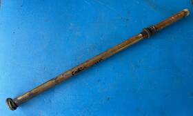 819123t7 Mercury 430145 Force Outboard Water Tube For Housing 70hp Chrysler