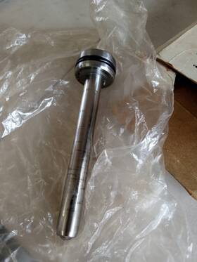 43397a6 Mercury Quicksilver Power Trim Unit Hydraulic Piston Rod