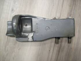 43446-c Mercury 18-25hp Tiller Handle Steering Bracket Outboard Boat Motor