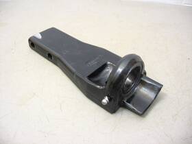 43447a4 Mercury 2-stroke Steering Handle Bracket - 1.125 Inch Hole 20 Hp 25