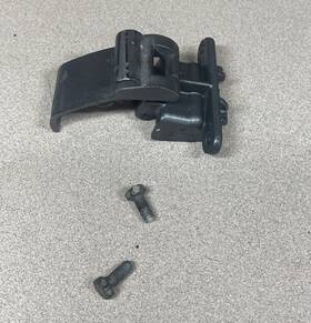 43554a5 Mercury Mariner Rear Cowl Latch
