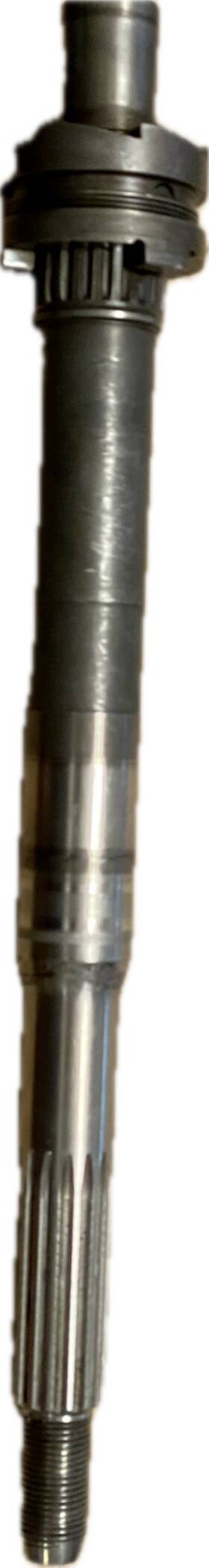 52-822539 Mercury 44-12238t Oem Prop Shaft With Clutch Dog Cross Pin And Spring
