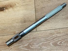 44-32000 Mercury Oem 32000 Prop Shaft For Merc 350 450 500 Nos