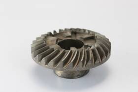 43-44105 Mercury 44105 18448 Reverse Gear 28 Teeth 6 Plates Good Condition