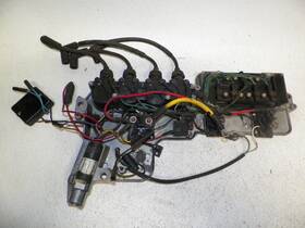 44330-02 Mercury 4 Cylinder Ignition System 100 Hp
