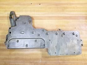 44330-c Mercury Outboard Ignition Plate Bracket 44314