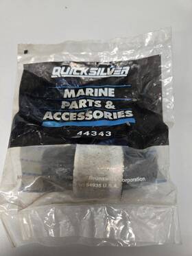 75-80-90-100-105-115 Mercury 44343 Oem Hp 4-stroke Motor Mount Lower Stock