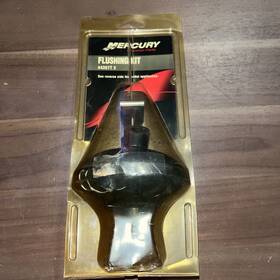 44357t2 Mercury Flushing Kit Oem New