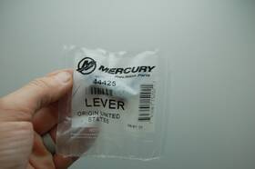 44425 Mercury New Genuine Lever Factory Oem Marine Parts