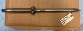 45-41939f1 Mercury - Marine Drive Shaft Oem Part 41939f1 Nla