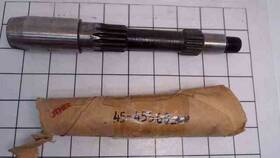 45-45568 Mercury 45568 New Mercruiser Upper Driveshaft