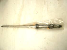 45-822466a1 Mercury Oem 2 Stroke Outboard Drive Shaft 822466a1 30hp 40hp 50hp
