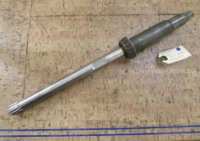 45-853647 Mercury Oem 0780 Mercruiser Alpha 1 Drive Shaft