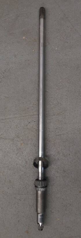 200-225-250-275-300 Mercury 45-881938 3.0l Driveshaft 20 Inch Lower Unit Replace 881938