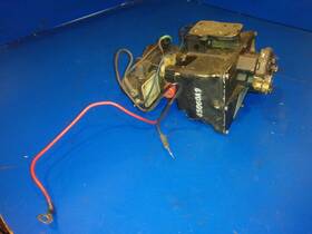 45060a Mercury Trim Tilt Pump