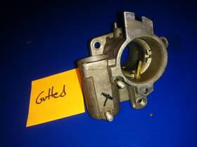 4510a27 Mercury Carburetor Wmk 4-1-1 85hp 850